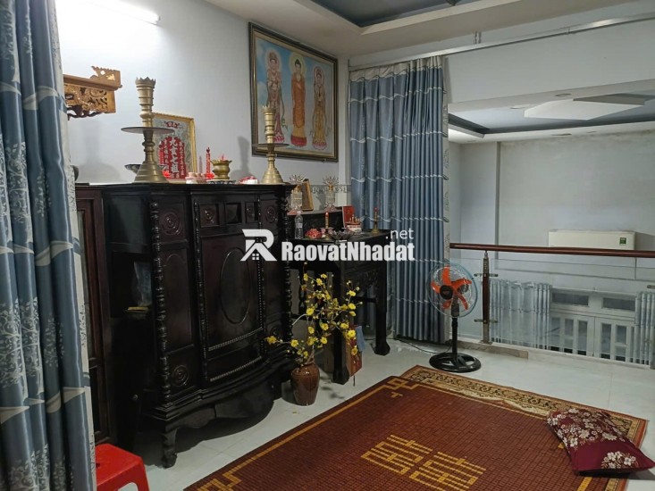 Bán nhà lô góc 176m² – mặt tiền hiếm Hiệp Phú – gần Xa Lộ Hà Nội – giá chỉ 10 tỷ tl