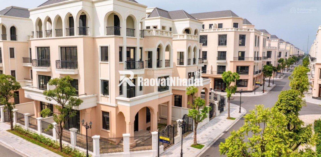 Biệt thự San Hô Vin OCP2 chiết khấu ~ 20%. Duy nhất tháng 6 bốc thăm cơ hội trúng Ô tô sang VF9