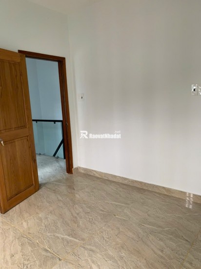 Cần bán nhà HXH đường Trần Đình Xu, P. Nguyễn Cư Trinh, Q.1. Diện tích 4x9m, giá 10.7 tỷ
