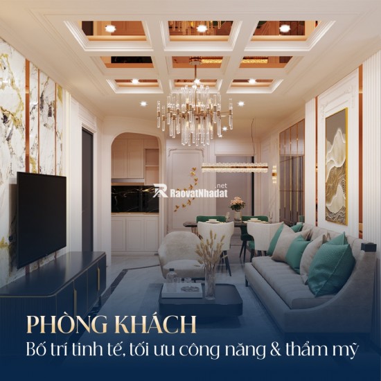 Mở khóa cơ hội đầu tư GĐ1 tại Terra Luxury - Chớp Thời Cơ Vàng, Khởi Sinh Thịnh Vượng!