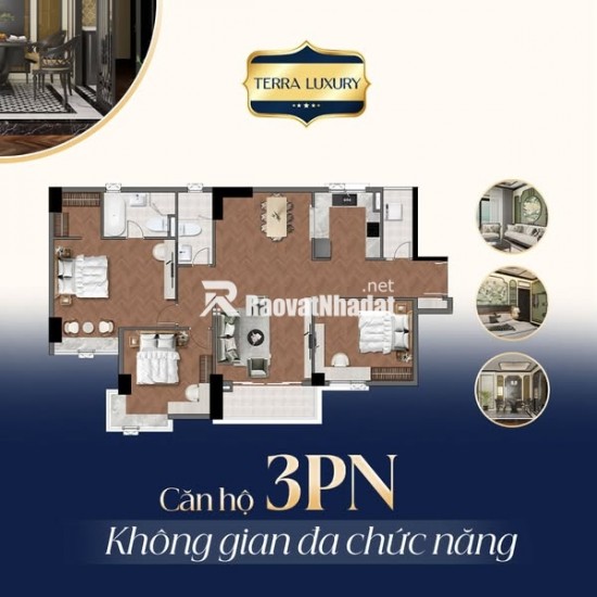 Sở hữu ngay Terra Luxury chỉ từ 500 triệu  An Cư Lý Tưởng, Khơi Nguồn Đầu Tư Thịnh Vượng.