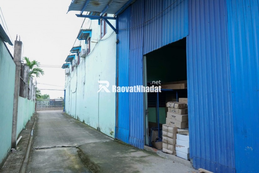 Bán nhà mặt tiền 15x70m giá 19 tỷ Đường Thanh Niên