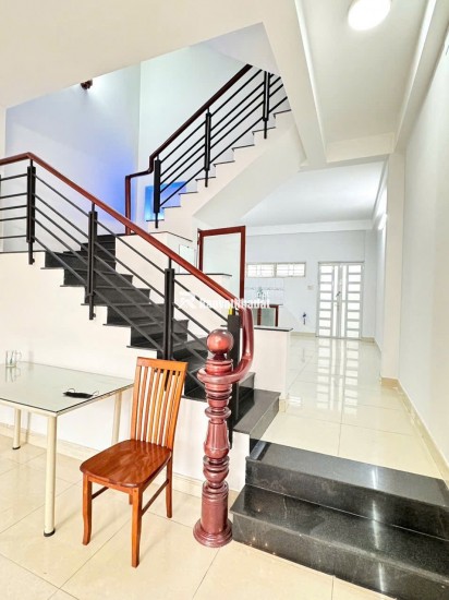 Bán Nhà HXH Đường Lê Quang Định, P.11, Q. Bình Thạnh, 5x17m, Chỉ 21.5 Tỷ