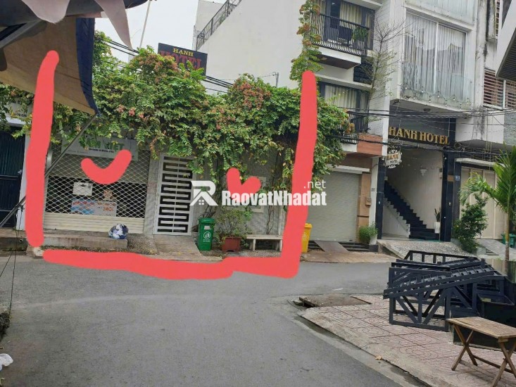 Bán Nhà HXH Đường Nguyễn Xí, P26, Bình Thạnh, 7.5x17m, 17.5 Tỷ
