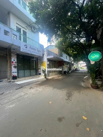 Bán Nhà Mặt Tiền Đường Phan Văn Sửu, P.13, Q. Tân Bình - 19.2m x 20m - 83 Tỷ