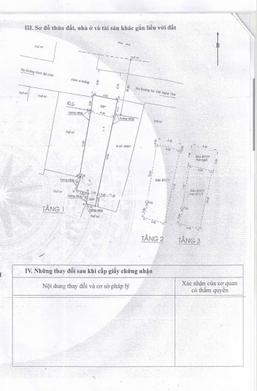 Bán Nhà HXH Đường Xô Viết Nghệ Tĩnh, P26, Bình Thạnh, 4.5x20m, 13.8 Tỷ