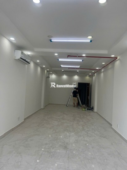 Bán Nhà Mặt Tiền Đường Lê Quang Định, P.11, Q. Bình Thạnh - 4x17m - 25.8 Tỷ
