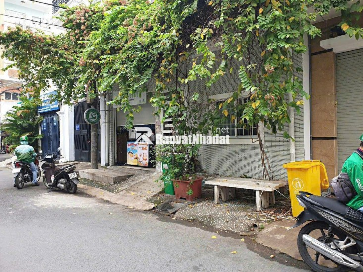 Cần bán HXH đường Nguyễn Xí, P.26, Q.Bình Thạnh, 7.5m x 17m, giá 17.5 tỷ