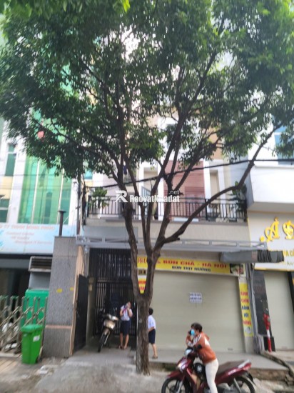 Bán Nhà Mặt Tiền Đường Trần Văn Dư, P.13, Tân Bình, 6x32m, 36.5 Tỷ