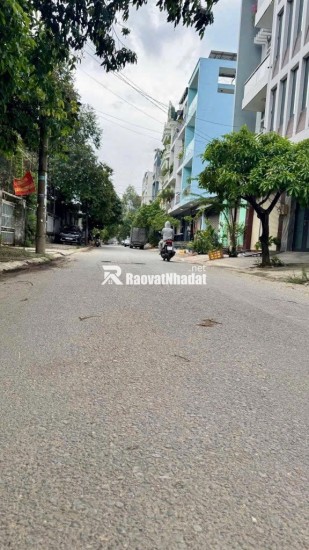 MẶT TIỀN KINH DOANH CÓ LỀ 12M - KẾ LÊ VĂN KHƯƠNG, TRẦN THỊ CỜ, LÊ THỊ RIÊNG - GẦN 130M2 - HƠN 7 TỶ.