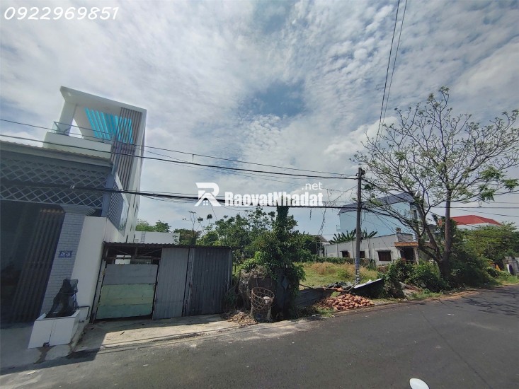 CHÍNH CHỦ GỬI BÁN GẤP LÔ BIỆT THỰ SIÊU PHẨM TẠI ĐƯỜNG SỐ 23 – TÂN THÔNG HỘI, CỦ CHI