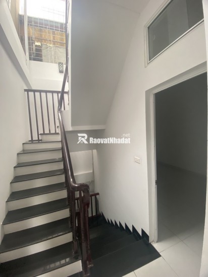 Bán nhà Quang Trung Hà Đông, sát ga tàu điện, vị trí tiềm năng, diện tích 54m chỉ 6.xt