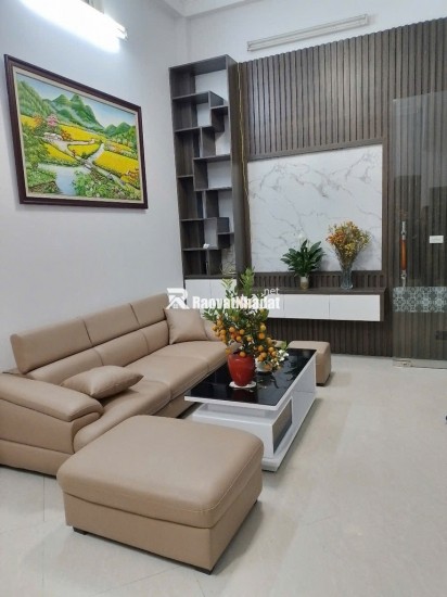 Bán nhà Quang Trung Hà Đông, sát ga tàu điện, vị trí tiềm năng, diện tích 54m chỉ 6.xt