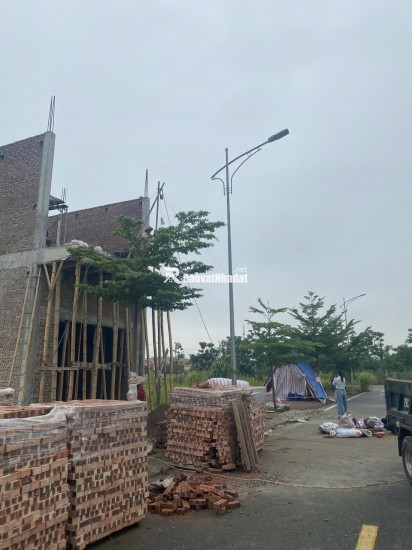Chỉ Từ 2 Tỷxx Sở Hữu Đất Đẹp Tại TP Phủ Lý – Vị Trí Vàng Đối Diện KCN