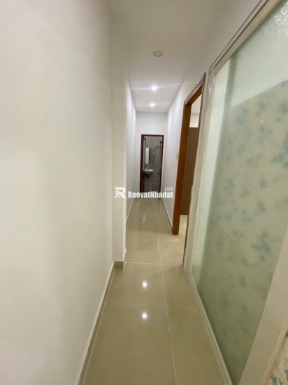 Bán Nhà HXH Phạm Văn Bạch, P.15, Tân Bình, 4.7x13.4m, 5.2 Tỷ