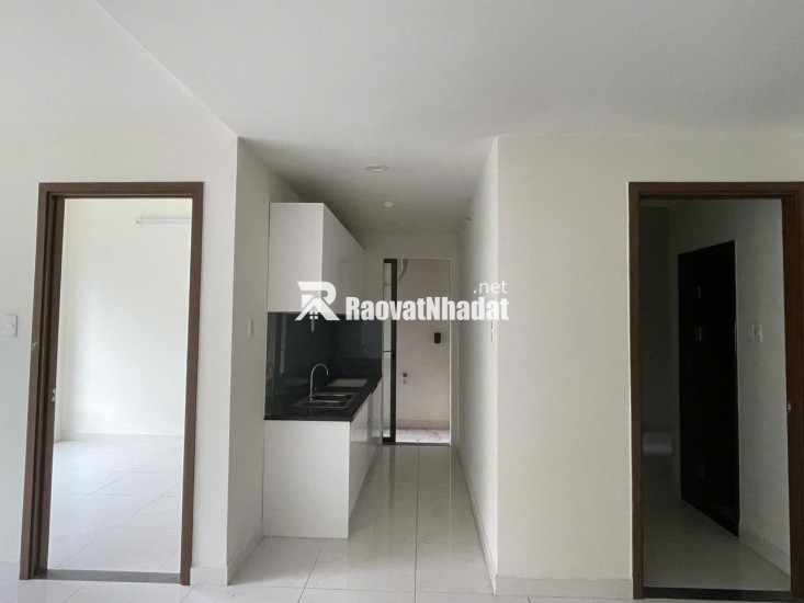 Cho thuê căn hộ 2PN 8tr, Phạm Thế Hiển, Q.8