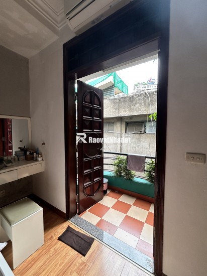 Bán nhà phố Minh Khai, TT Quận Hai Bà Trưng, mặt ngõ to, kinh doanh, 44m,11 tỷ