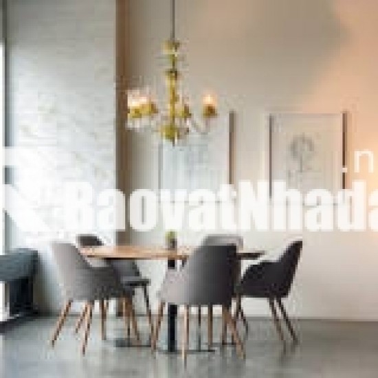 ĐẲNG CẤP, CĂN HỘ  QMS TOWER ĐẦY ĐỦ TIỆN NGHI, SANG TRỌNG