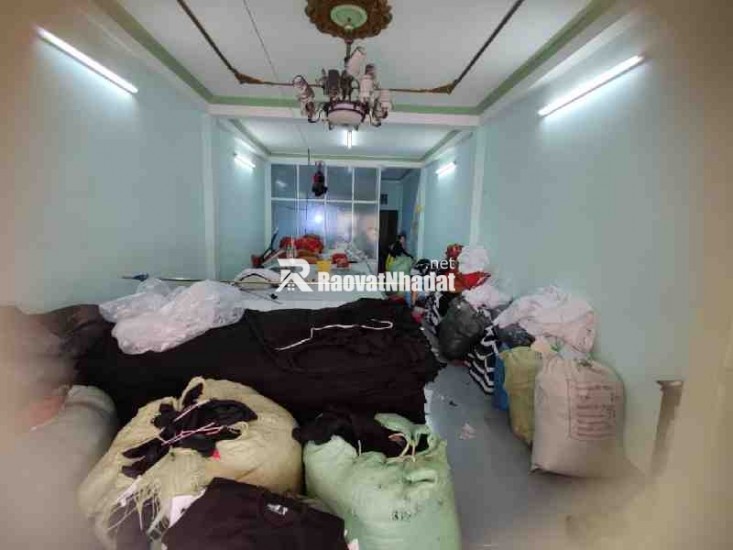 KHU PHÂN LÔ NHÀ ĐẸP - HẺM XE TẢI – NGUYỄN PHÚC CHU – GIÁ 9 T.Ỷ