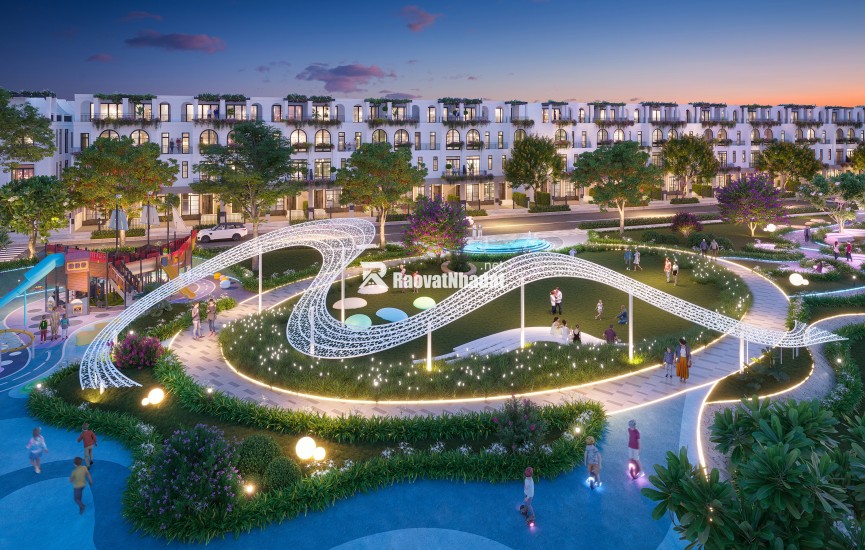 QUY NHƠN ICONIC -CƠ HỘI ĐẦU TƯ TRONG GIAI ĐOẠN SÁP NHẬP TỈNH