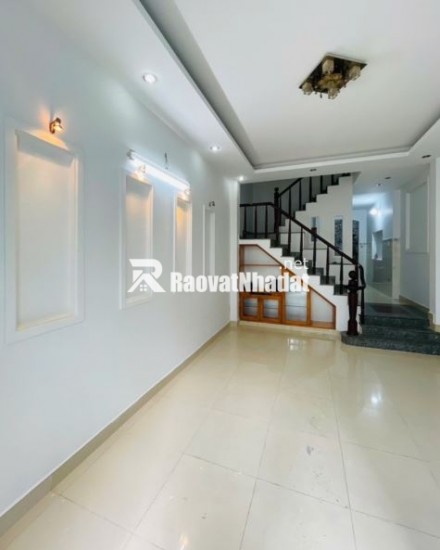 BÌNH TÂN - HẺM XE HƠI - NGAY LÊ VĂN QUỚI - GÒ XOÀI - NHÀ MỚI ĐẸP 2 TẦNG 64M2 - 4x16M - SỔ ĐẸP HOÀN CÔNG ĐỦ - GIÁ CHỈ HƠN 4 TỶ