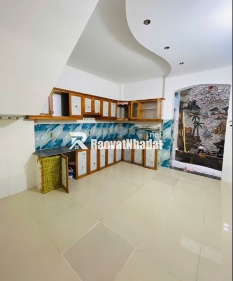 BÌNH TÂN - HẺM XE HƠI - NGAY LÊ VĂN QUỚI - GÒ XOÀI - NHÀ MỚI ĐẸP 2 TẦNG 64M2 - 4x16M - SỔ ĐẸP HOÀN CÔNG ĐỦ - GIÁ CHỈ HƠN 4 TỶ