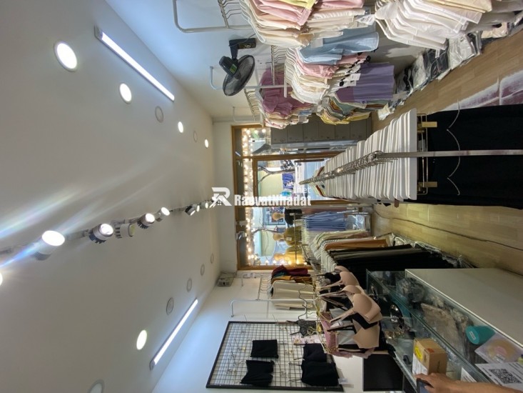 TRUNG TÂM THANH XUÂN, VŨ TÔNG PHAN. 45M2, 5 TẦNG, GIÁ 13,8 TỶ. 3 Ô TÔ TRÁNH