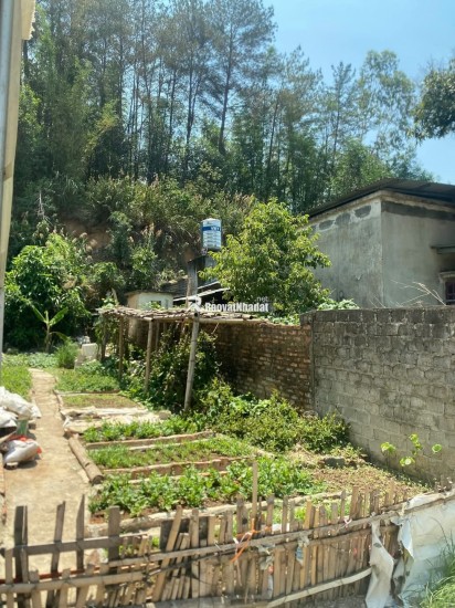 Bán đất tổ6 mường thanh