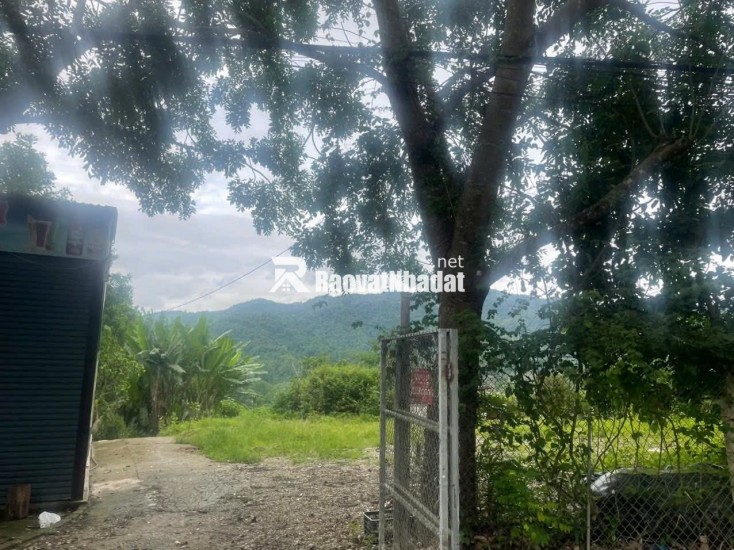Nhà đất ở