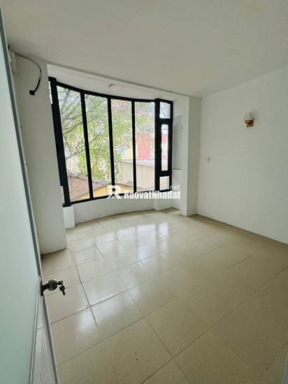 Nhà Nở Hậu Đẹp 37m², 4PN – Hẻm 4m, Giáp Q1 – Giá Mềm 4.1 Tỷ