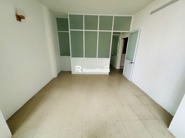 Nhà Nở Hậu Đẹp 37m², 4PN – Hẻm 4m, Giáp Q1 – Giá Mềm 4.1 Tỷ