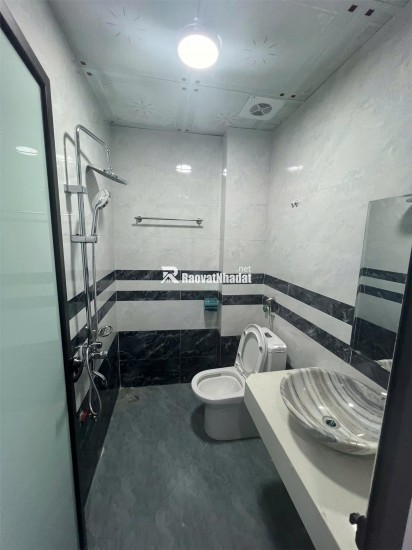 Bán nhà 40m², 5 tầng, lô góc, Tả Thanh Oai - Thanh Trì - 3.5 tỷ 0815314444