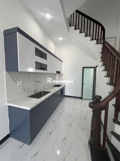 Bán nhà 40m², 5 tầng, lô góc, Tả Thanh Oai - Thanh Trì - 3.5 tỷ 0815314444