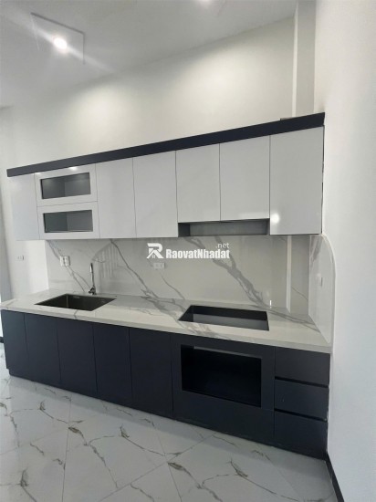 Bán nhà 40m², 5 tầng, lô góc, Tả Thanh Oai - Thanh Trì - 3.5 tỷ 0815314444