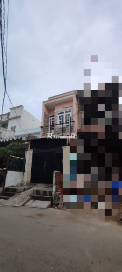 NHÀ PHỐ 2 TẦNG CÁCH NGUYỄN THỊ THẬP 400m, ĐƯỜNG 10m, 40.7m² - Nhỉnh 8 Tỷ