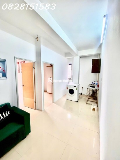 CHO THUÊ PHÒNG TRỌ – LÊ QUANG ĐẠO (GẦN TRƯỜNG TIỂU HỌC PHÚ ĐÔ), NAM TỪ LIÊM – HÀ NỘI GIÁ 5,5 TRIỆU.