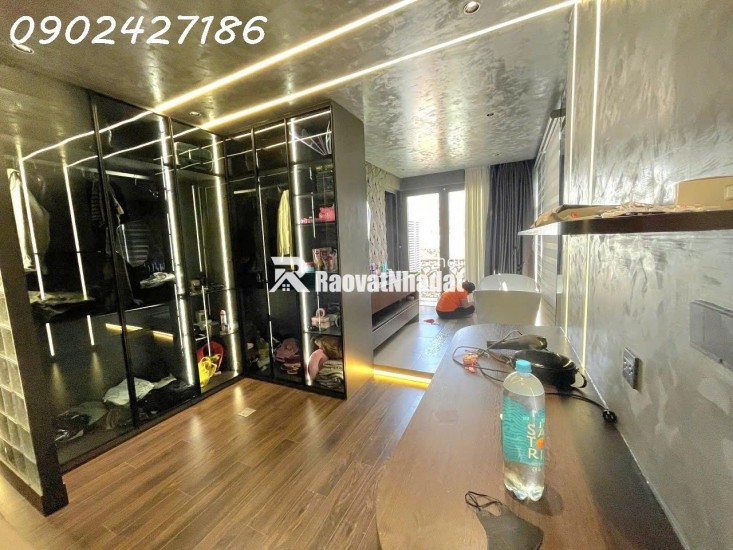 NHÀ ĐẸP KHU NAM LONG Q7- 4 LẦU ĐÚC -  DTSD 216m2 - KHAI THÁC 50Tr/TH - KHÔNG QUY HOẠCH - CHỈ NHỈNH 13 tỷ