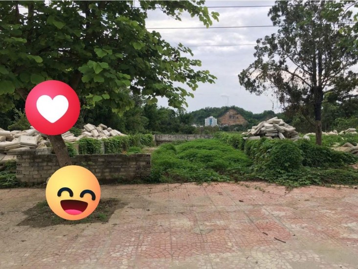 BÁN ĐẤT NỀN VỊ TRÍ TỔ 6 HIM LAM TO ĐIỆN BIÊN PHỦ