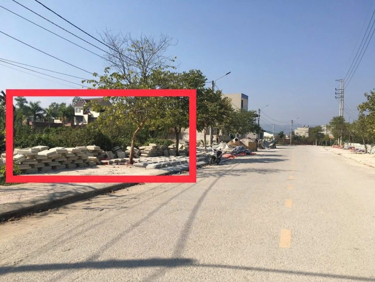 BÁN ĐẤT NỀN VỊ TRÍ TỔ 6 HIM LAM TO ĐIỆN BIÊN PHỦ