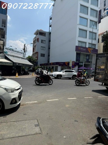 Chính Chủ Bán Nhà 20/44 Kỳ Đồng, P9, Q3 - Vị trí vàng, giá chỉ 4.2 tỷ! Sổ hồng