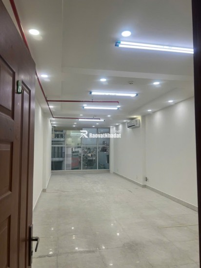 Bán Nhà Mặt Tiền Đường Lê Quang Định, P.11, Q. Bình Thạnh - 4x17m - 25.8 Tỷ