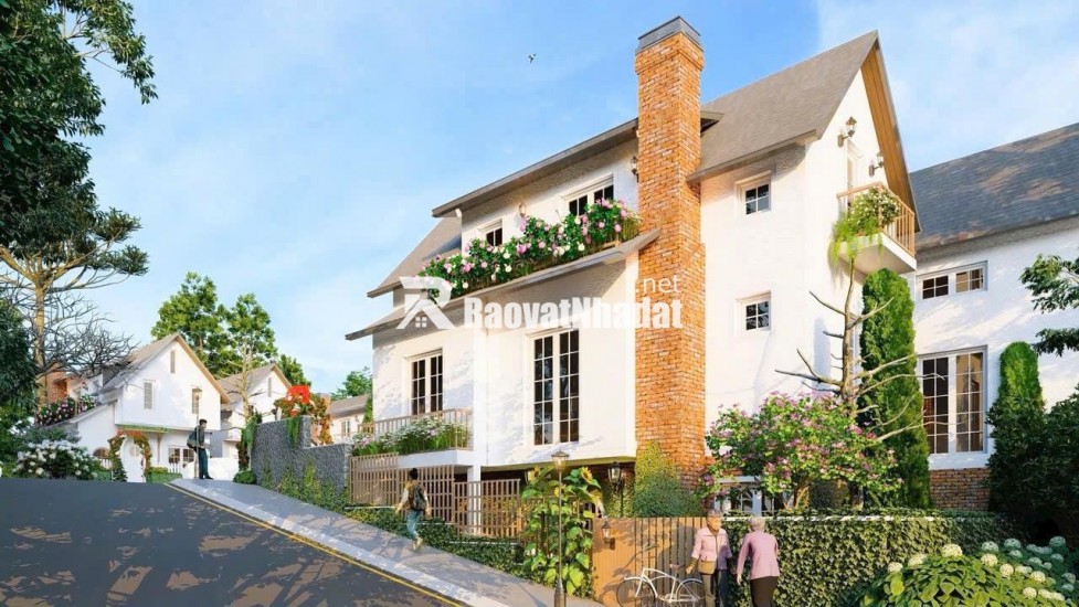 Đón sóng Cao tốc Bảo Lộc – đất thổ cư 100% – sổ đỏ công chứng ngay