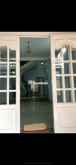 Bán Nhà HXH Đường Xô Viết Nghệ Tĩnh, P26, Bình Thạnh, 4.5x20m, 13.8 Tỷ
