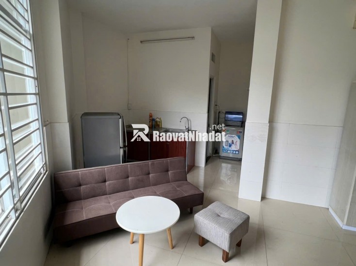 Bán Nhà HXH Đường Bạch Đằng, P2, Tân Bình, 6x12m, Chỉ 12.3 Tỷ