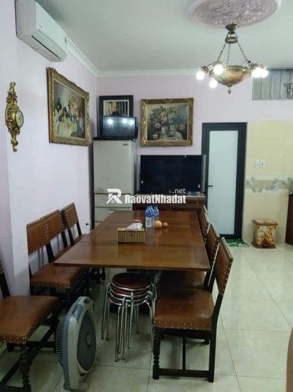 Bán nhà lô góc kinh doanh CCMN - Yên Xá, Thanh Trì - thu nhập ổn định - giá chỉ 7,4 tỷ
