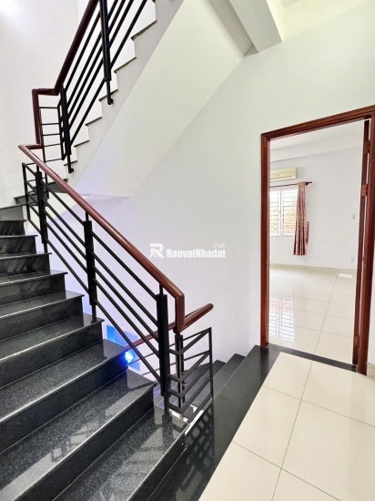 Cần bán nhà HXH đường Vũ Tùng, P2, Q.Bình Thạnh, 4.3m x 19m, giá 9.6 tỷ