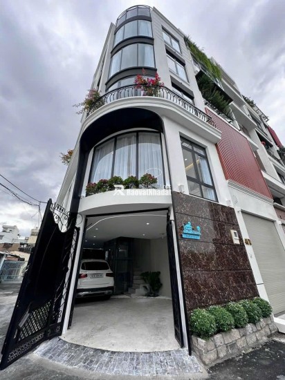 Bán Nhà HXH Đường Thống Nhất, P.12, Q. Gò Vấp, 5x13m, Chỉ 15 Tỷ