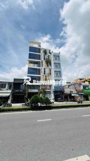 Siêu Phẩm Bình Thạnh 3 Lầu – 8x19.5m – Hẻm Xe Tải – Cách Vinhomes 2 Phút – 33 Tỷ TL