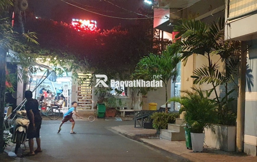 Bán Nhà HXH Đường Nguyễn Xí, P26, Bình Thạnh, 7.5x17m, 17.5 Tỷ