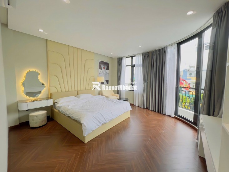Bán Nhà HXH Đường Thống Nhất, P.12, Q. Gò Vấp, 5x13m, Chỉ 15 Tỷ